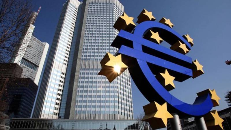 Αμετάβλητα διατηρεί τα επιτόκια και την πολιτική της η ΕΚΤ