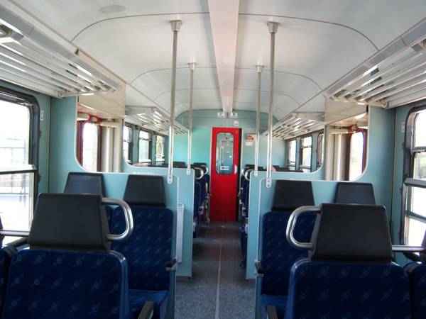 Τρένο στη Μεσσηνία ζητεί ο δήμαρχος Οιχαλίας 