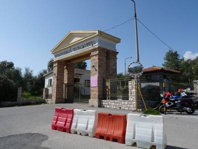 Aρνηση Νίκα και διάψευση φημών: Μετανάστες σε σπίτια, όχι στα στρατόπεδα