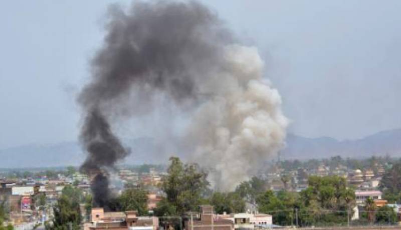 Αφγανιστάν: Οι Ταλιμπάν επιτίθενται στην πόλη Φάραχ