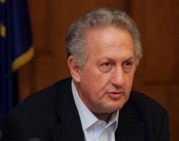 Σκανδαλίδης: Η ιστορία αδίκησε τον Ευάγγελο Βενιζέλο