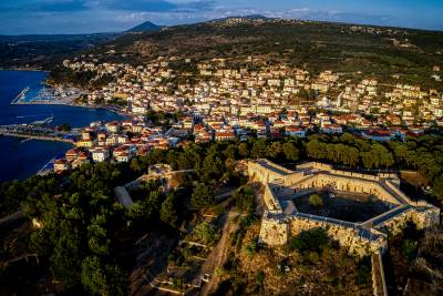 «Le Point»: Το γαλλικό περιοδικό «υμνεί» Μεσσηνία και Δυτική Πελοπόννησο