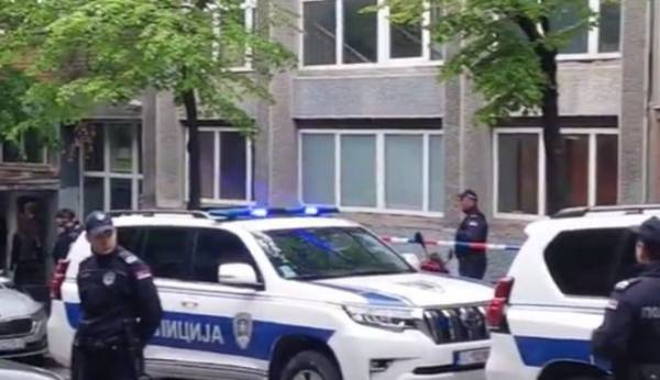 Βελιγράδι: Μαθητής άνοιξε πυρ σε σχολείο - Αναφορές για νεκρό και τραυματίες