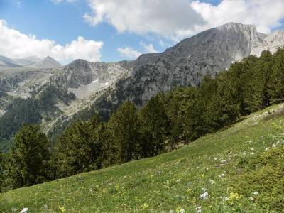 Όλυμπος: Δρομολογήθηκε η υποψηφιότητα για ένταξη στα Μνημεία Παγκόσμιας Κληρονομιάς της UNESCO