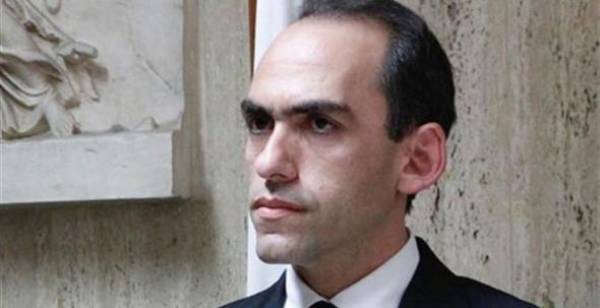 Γεωργιάδης: Θα στηρίξουμε την Ελλάδα στο Eurogroup
