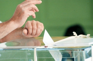 Αρχίζει τη Μεγάλη Εβδομάδα η προεκλογική - Γκάλοπ προμήνυμα εκπλήξεων στη Μεσσηνία