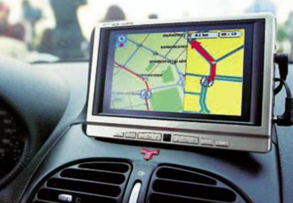 GPS στα αυτοκίνητα του Δήμου Δυτικής Μάνης 