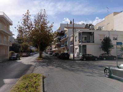 Με την δημοπράτηση αρχές 2026: Το αντιπλημμυρικό της Ευριπίδου στο ΕΣΠΑ