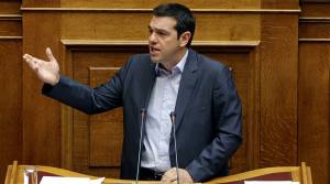 Μπλόκο ΣΥΡΙΖΑ με ονομαστικές ψηφοφορίες για πολυνομοσχέδιο και ΜΜΕ