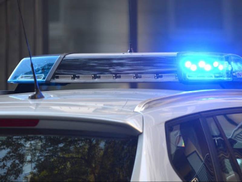 Άγρια δολοφονία 46χρονου στο Βόλο