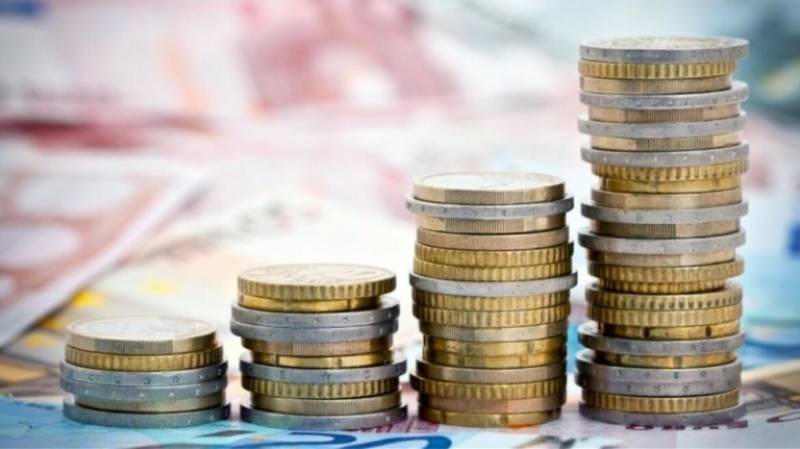 Στα 2,9 δισ. ευρώ αυξήθηκε το πρωτογενές πλεόνασμα του προϋπολογισμού