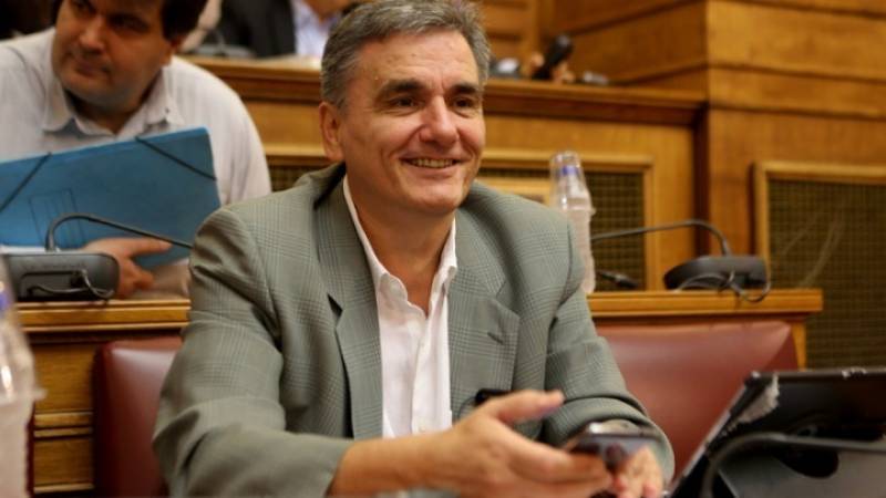 Ευκλείδης Τσακαλώτος: Τα 5+1 επιτεύγματα στην οικονομία επί κυβέρνησης ΣΥΡΙΖΑ
