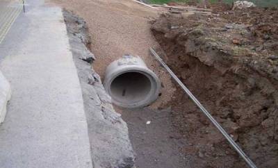 Δήμος Τριφυλίας: Τεχνικός σύμβουλος για αποχέτευση Γαργαλιάνων από την Οικονομική Επιτροπή