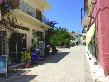 Αιτήματα επαγγελματιών της Φοινικούντας