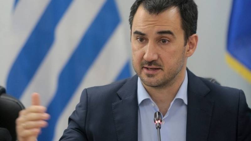 Ο Χαρίτσης για εκταμιεύσεις από το “Εξοικονομώ”