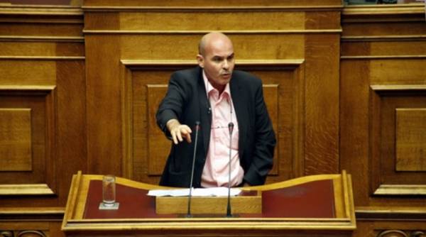 Ο Μιχελογιαννάκης ζητεί νέο δημοψήφισμα!