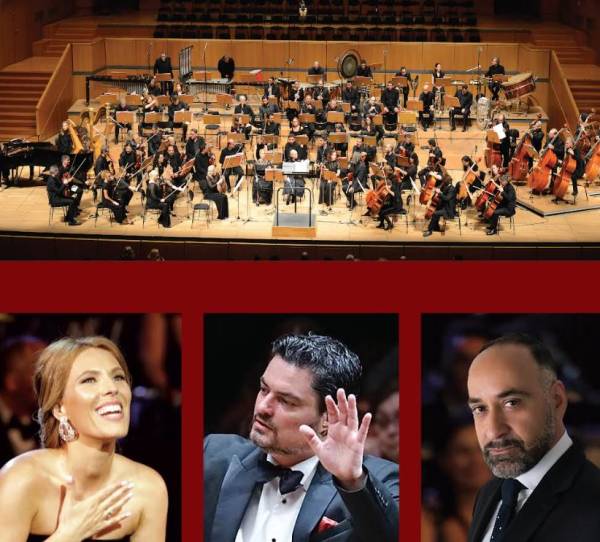 «Οι Φίλοι της Μουσικής Καλαμάτας»: &quot;Οpera Gala&quot; στο Μέγαρο Χορού