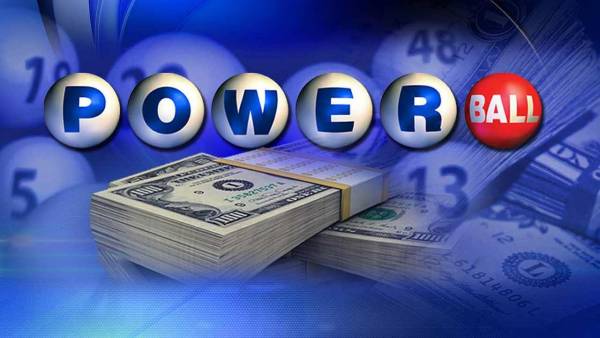 Ένας υπερτυχερός κέρδισε 758,7 εκατομμύρια δολάρια στο τζακ-ποτ του Powerball