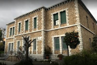 Ενημερωτική συνάντηση για το “Καλαμάτα 1821”