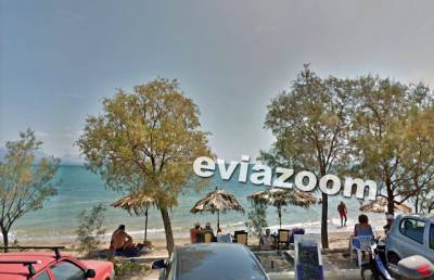 Τραγωδία στην Αυλίδα: 6χρονη πέθανε μπροστά στη μητέρα της την ώρα που έκανε μπάνιο