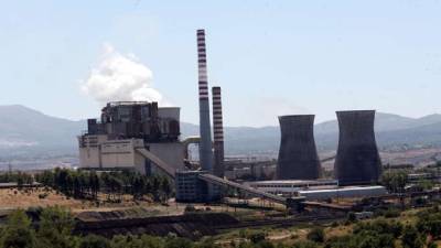 Μεγαλόπολη: Ο λιγνίτης και πάλι η λύση στο ενεργειακό πρόβλημα της Ελλάδας (βίντεο)