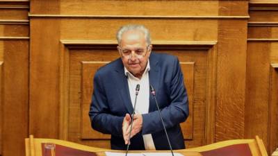 Αλ. Φλαμπουράρης: Η στάση της ΝΔ συνιστά πολιτική αυτοχειρία