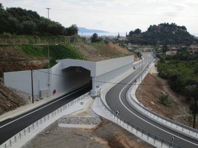 Στην τελική ευθεία για πληρωμές απαλλοτριώσεων στον περιφερειακό της Καλαμάτας