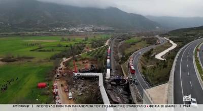 Νέο εξώδικο από συγγενείς θυμάτων των Τεμπών προς την Προανακριτική (Βίντεο)