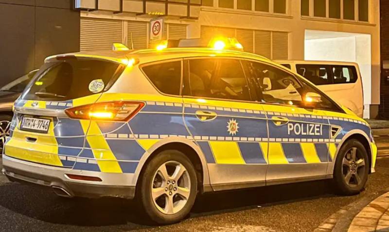 Γερμανία: Ένταλμα σύλληψης σε βάρος 15χρονου που φέρεται ότι σχεδίαζε &quot;τρομοκρατική επίθεση&quot;