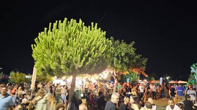 Καλαμάτα: Το 2ο Street Food Festival έρχεται στη Δυτική Παραλία