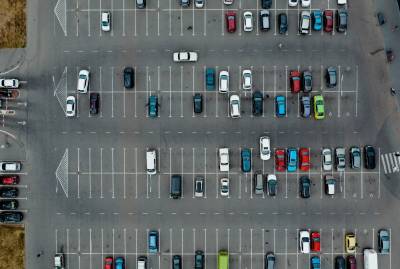 Χωρίς αποτέλεσμα άλλη μια δημοπρασία του Δήμου Καλαμάτας: Καμία προσφορά οικοπέδου για πάρκινγκ στο κέντρο