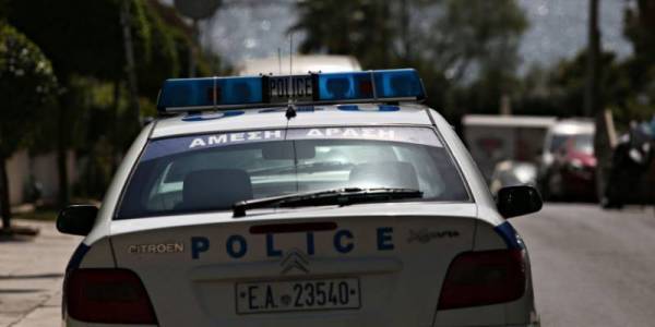 600 συλλήψεις το Φεβρουάριο στην Περιφέρεια Πελοποννήσου