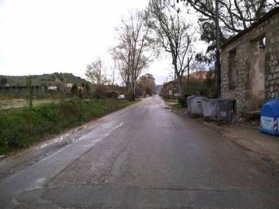 Αναγκαστική απαλλοτρίωση ακινήτων για παράκαμψη Γιάλοβας