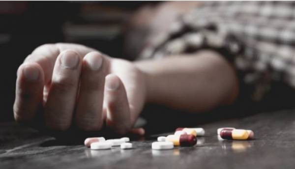 Ηλεία: Ηλικιωμένη αυτοκτόνησε με χάπια