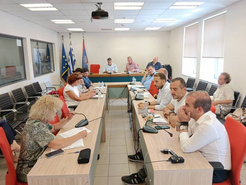 Αύξηση επιχορήγησης για το Μέγαρο Χορού Καλαμάτας