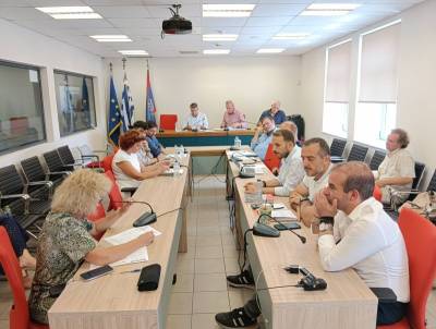 Αύξηση επιχορήγησης για το Μέγαρο Χορού Καλαμάτας