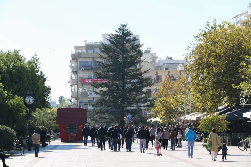 Στην τελική ευθεία ο σχεδιασμός για τα Χριστούγεννα στην Καλαμάτα - Νωρίτερα και φέτος το εορταστικό κλίμα