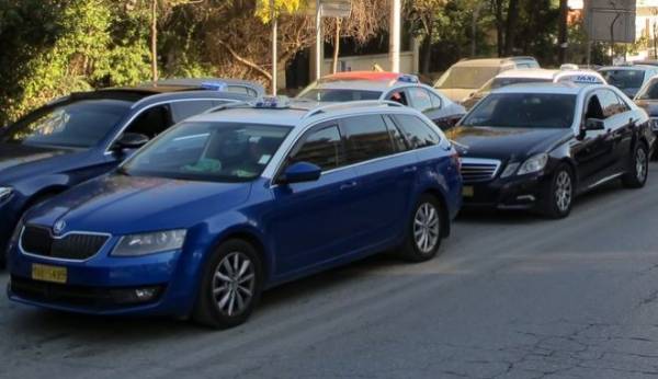 Θεσσαλονίκη: Ταξιτζής αγνοείται εδώ και 10 ημέρες- Άφαντο και το ταξί του