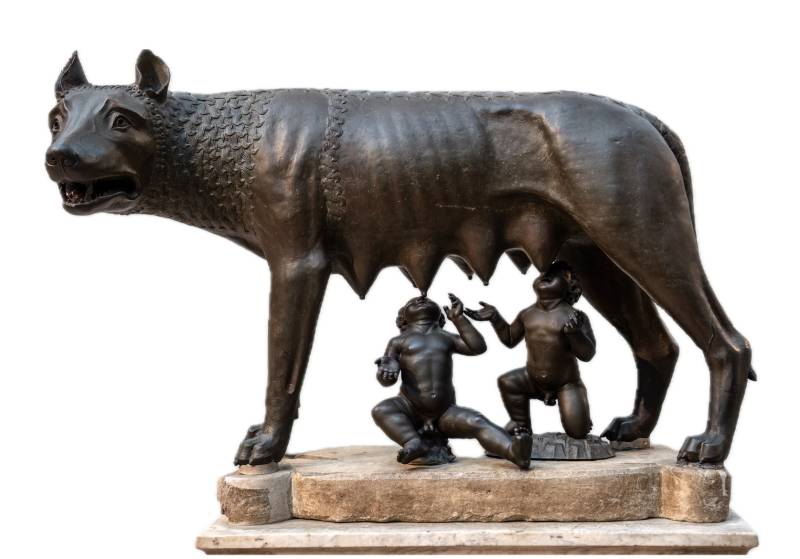 Ιστορία της Μεσσηνίας: Ρωμαιοκρατία