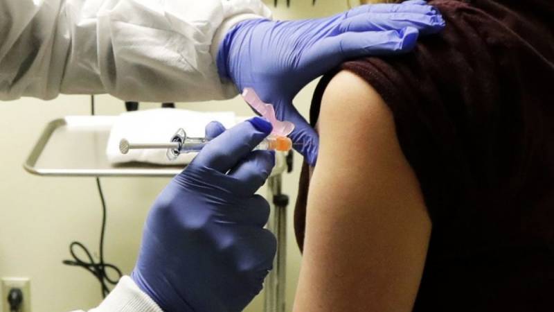 Γερμανία: Ξεκινούν οι εμβολιασμοί πριν από το τέλος του 2020