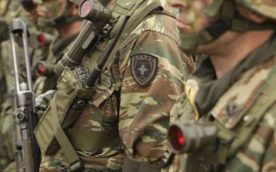 ΓΕΕΘΑ: Μέτρα για τον κορονοϊό και κατά την κατάταξη των οπλιτών με την 2021 Δ ΕΣΣΟ