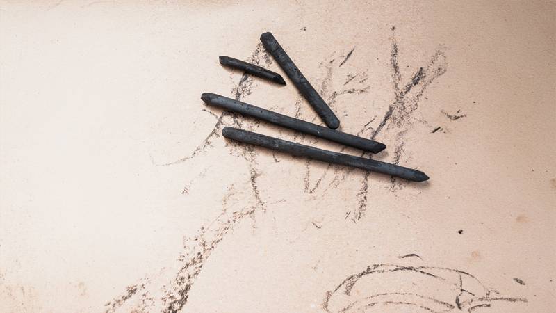 Εργαστήρι σχεδίου στο Μουσείο Ελιάς και Ελληνικού Λαδιού