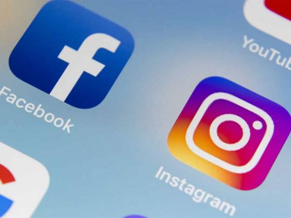 Facebook και Instagram κατεβάζoυν την ποιότητα των βίντεό τους στην Ευρώπη, λόγω κορονοϊού