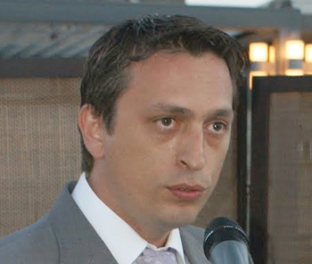Περικλής Μαντάς - πρόεδρος ΝΟΔΕ της ΝΔ: &quot;Η Μεσσηνία και στα δύσκολα απολαμβάνει το ενδιαφέρον του Αντ. Σαμαρά&quot;
