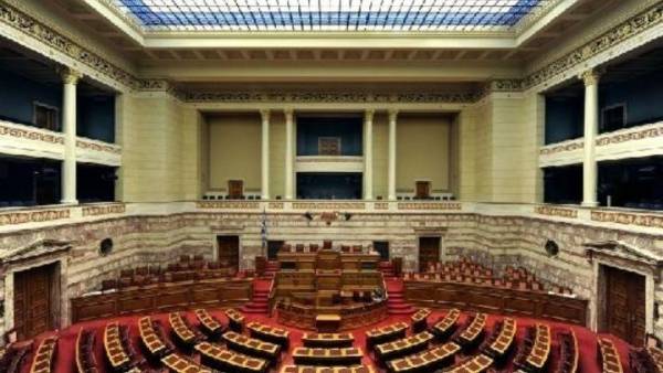 Στην Ολομέλεια εισάγεται το ν/σ με την Ενσωμάτωση δύο Ευρωπαϊκών Οδηγιών στον κλάδο των Μεταφορών