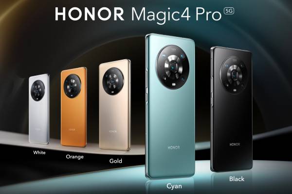 HONOR Magic4 Series: Οι νέες ναυαρχίδες της εταιρείας (Βίντεο)