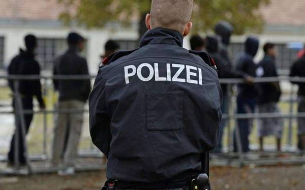 Ρατσιστική επίθεση με θύμα 20χρονο μετανάστη στη Γερμανία