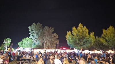 Ξεκινά το 2ο Street Food Festival