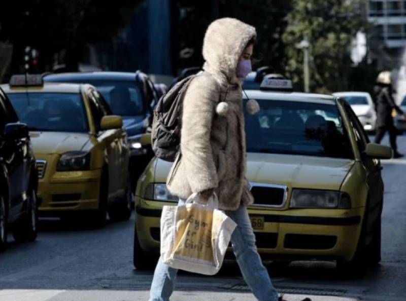 Κορονοϊός: 23.106 κρούσματα σήμερα, 338 διασωληνωμένοι, 53 θάνατοι