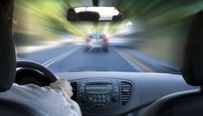 Εκδήλωση παράταξης Μάκαρη για την οδική ασφάλεια